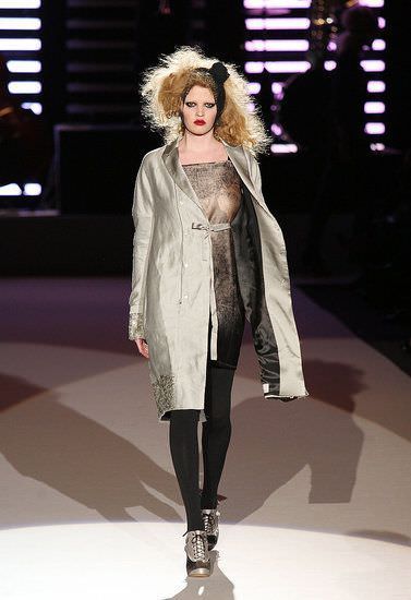 Diesel Black Gold, moda otoño invierno  